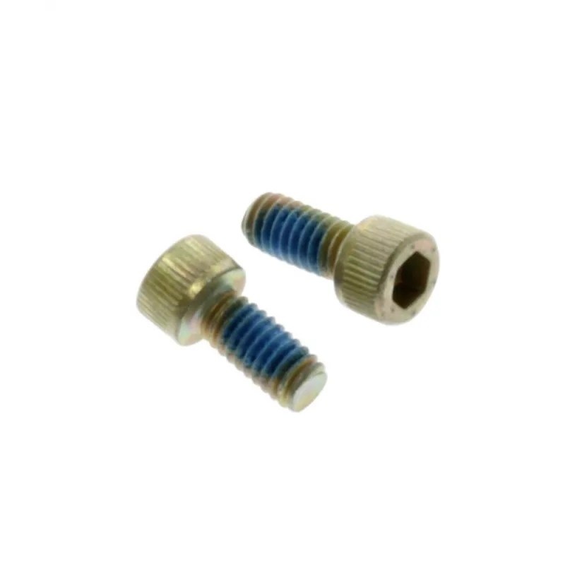 NAS1352-08LE6P SCREW SOCKET CAP