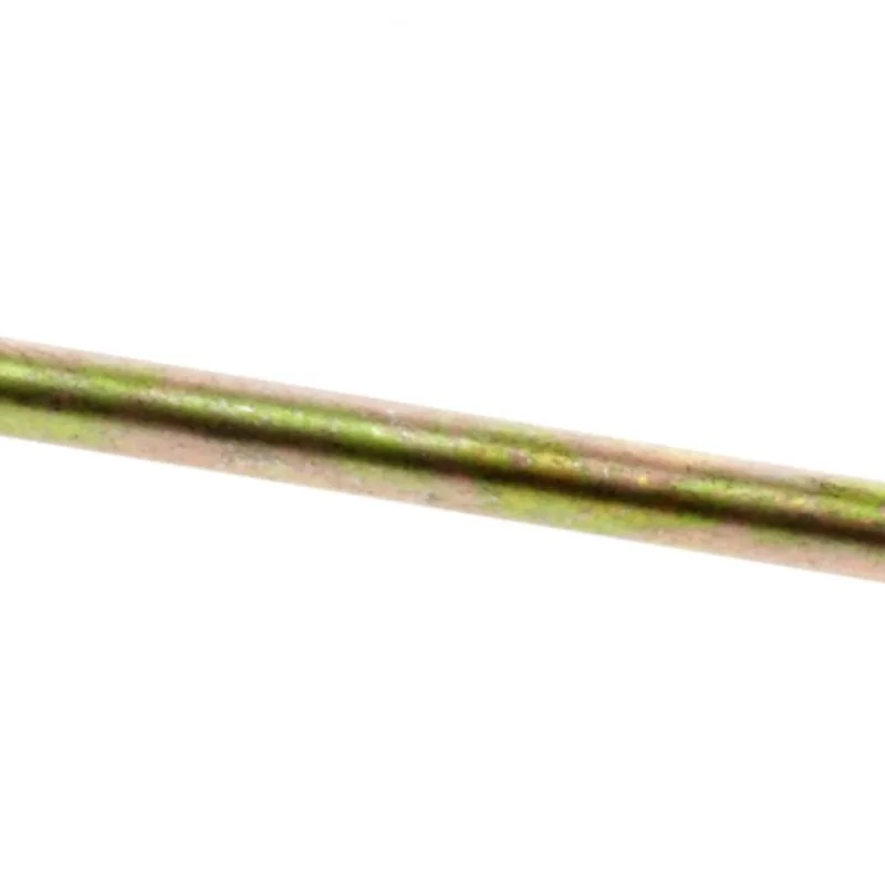 NAS6604-43 BOLT