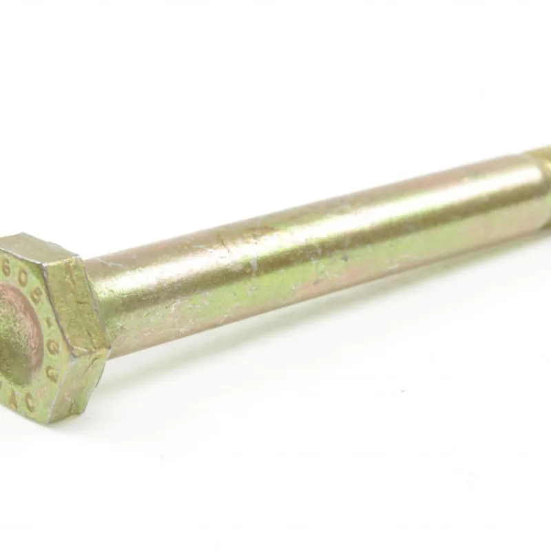 NAS6605-33 BOLT