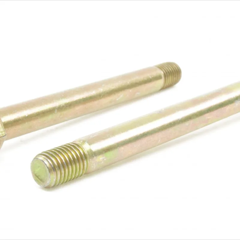 NAS6605-42 BOLT