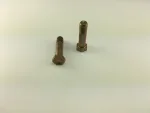 NAS6608-20 BOLT