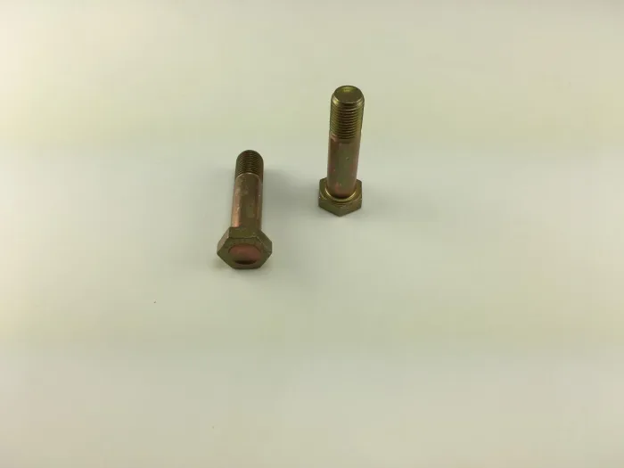 NAS6608-20 BOLT