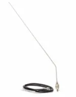 AV534L AV-534 WITH 8 RG58A/U CABLE &