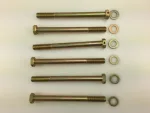 BK74DM6 BOLT KIT AN6H-43AS 74DM6