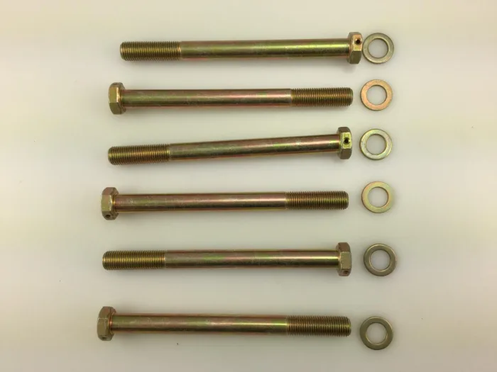 airparts-45540-1777538948-6088 → Somma Aero BK74DM6 BOLT KIT AN6H-43AS 74DM6