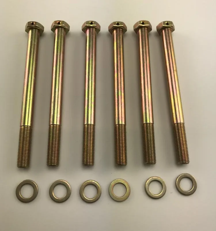 BK76EM8S14 BOLT KIT AN8H-82AS 6 PCSS14