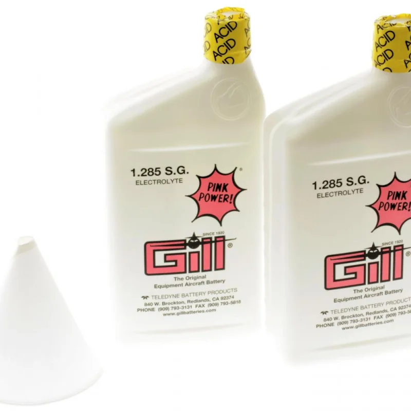 DT2 2QT ACID PACK