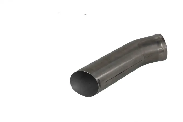 650-64 TAILPIPE (LH)