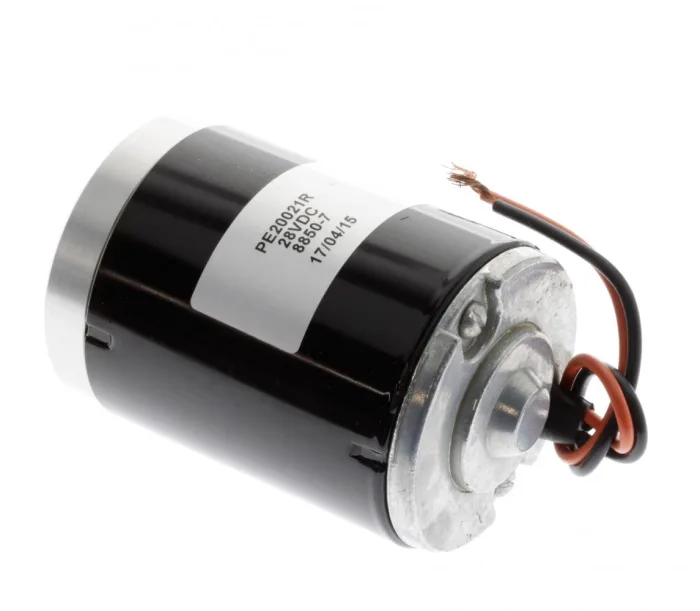 8850-7 MOTOR