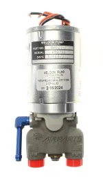 B8001-G-OH FUEL PUMP OHC EXCHANGE