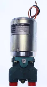 D8100-F FUEL PUMP NEW EXCHANGE