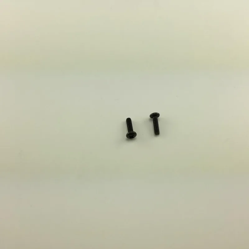 MS35214-27 SCREW 1/2 6-32