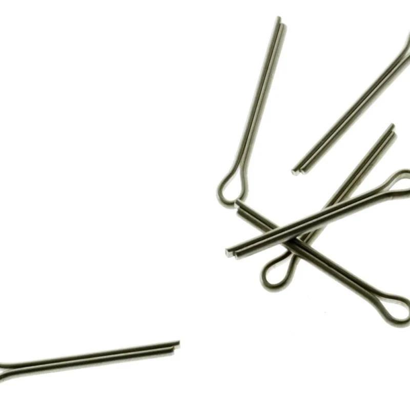 STD761 COTTER PIN.09X1.00 LG.