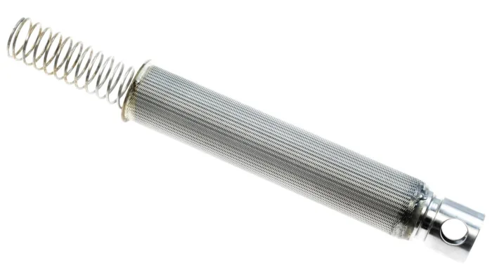 2537610 STRAINER ASSY FUEL INLET