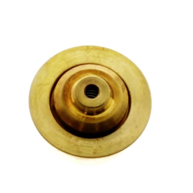 2540538 BELLOWS ASSY CENTER BODY