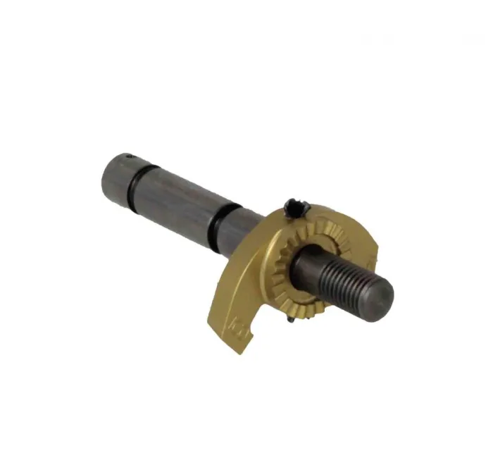 airparts-45919-1777530997-3510 → Somma Aero 2541053 LEVER ASSY MIXT CONTROL