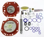 2576647 KIT RSA10ED1 OVERHAUL
