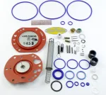 2576649 KIT RSA10AD1 OVERHAUL