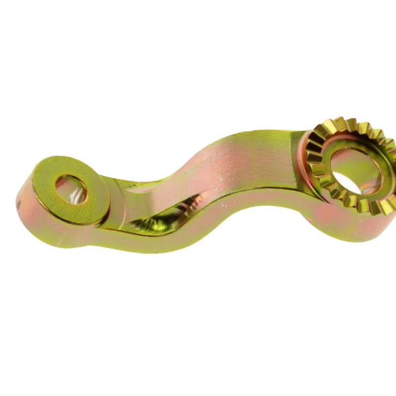 365954 LEVER CONTROL