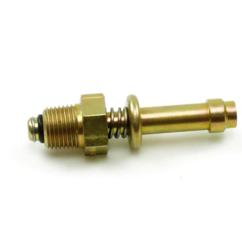 A761-1 DRAIN VALVE NON-LOCKING