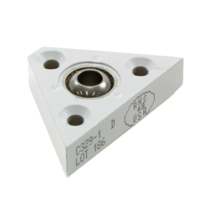 C329-1 BLOCK ASSY 3 SCREW HOLES