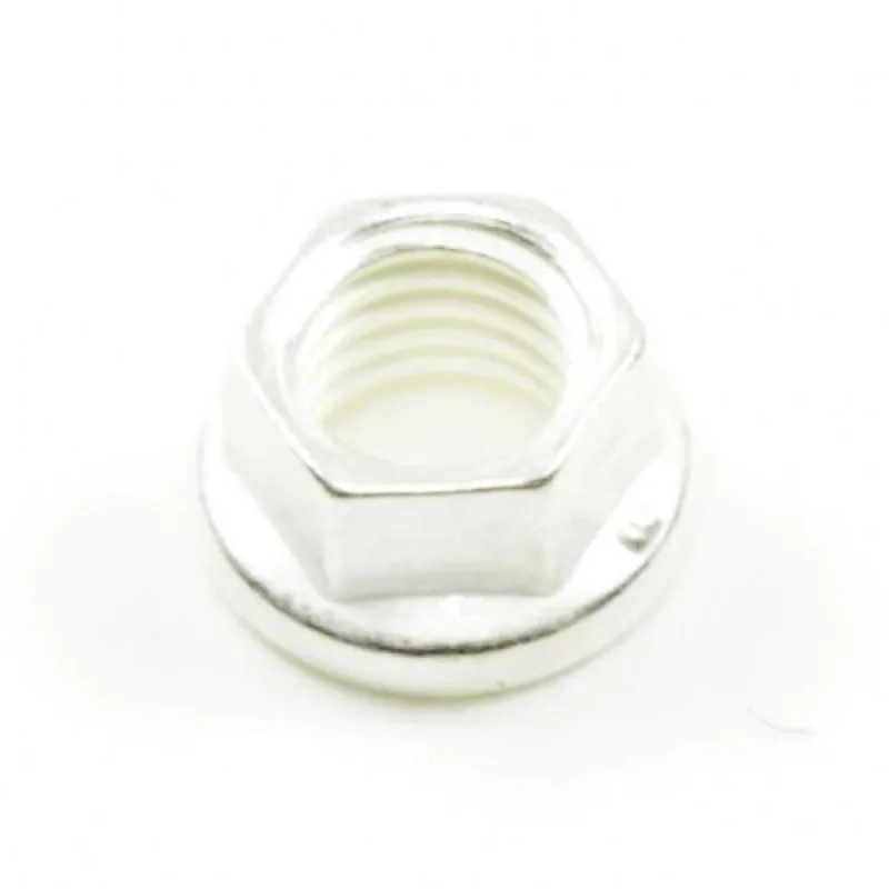 D210-4 NUT 1/4-28