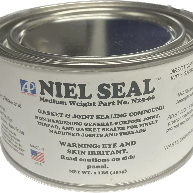 N2566-1LB NIELSEAL MEDIUM WEIGHT