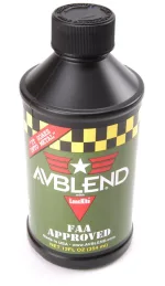 AVBLEND 12 OZ