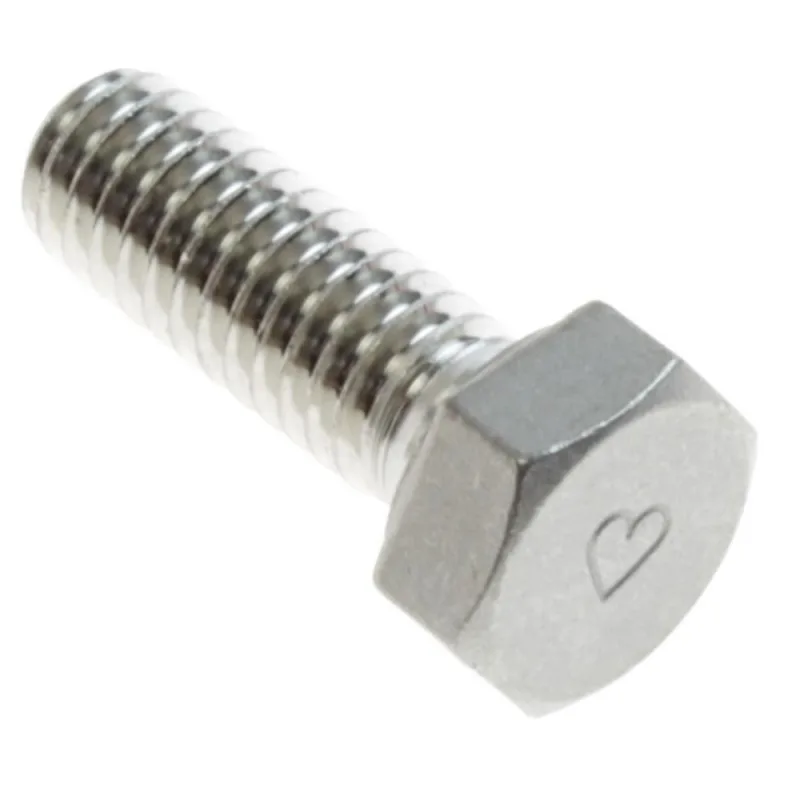 LW31SS0.88 BOLT.3125-18X.88 LONG HEX H