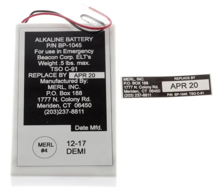 airparts-46406-1776744674-3008 → Somma Aero BP1045 BATTERY EBC102/EBC302