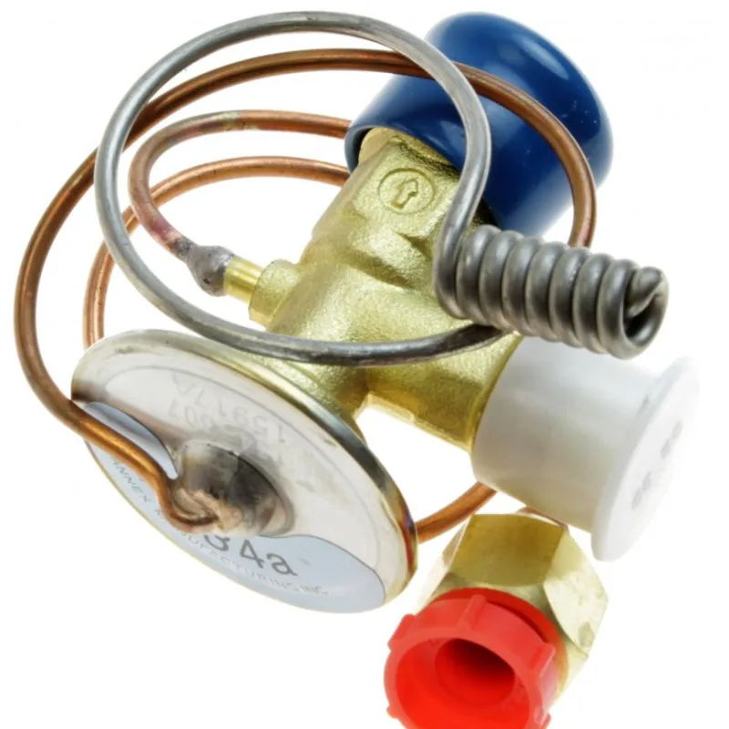 031134-307 EXPANSION VALVE
