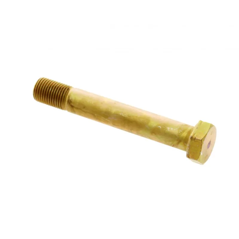 130909B78 BOLT MACHINE MAG INSPECTED