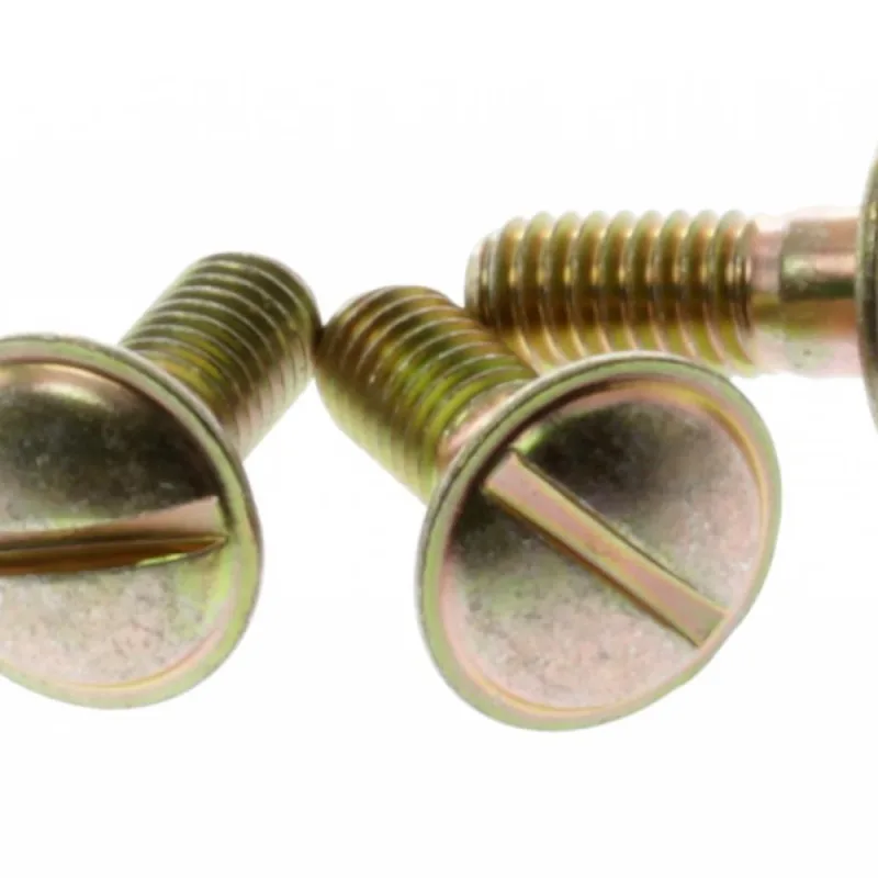 AN525-10-8 SCREW MACHINE WASHER HEAD