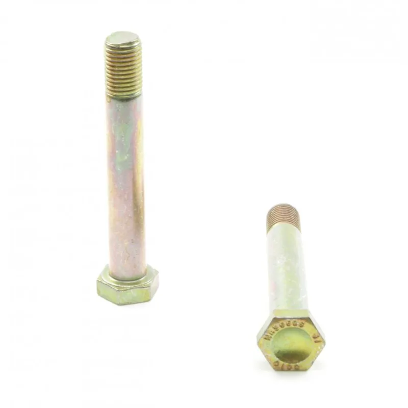 NAS6606-31 BOLT
