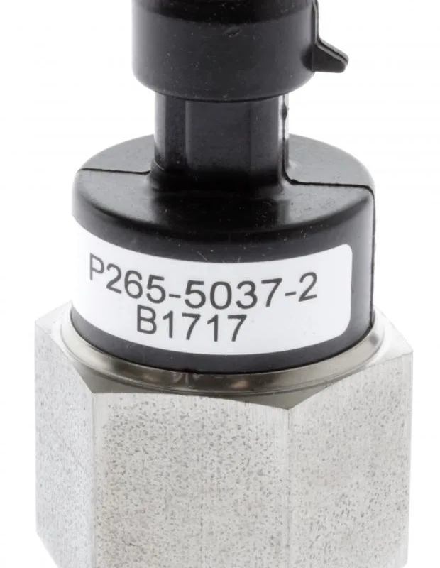 P265-5037-2 PRESSURE TRANSDUCER