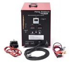 BETAD50 CURRENT DISCHARGE ANALYZER