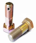 AN5-54A BOLT