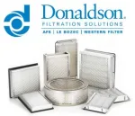 Donaldson Air Filter Assembly P12-6138