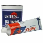 EZTURN-1LB FUELUBE MIL-G-6032 TYPE 1
