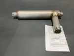 66894-003 PIPER PA-28 MUFFLER (OVERHAULED)