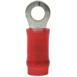 31880 PIDG RED 22-16 RING TERMINAL