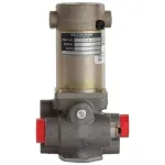 A10019-E FUEL PUMP NEW EXCHANGE