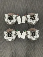 Learjet 60 Brake Assy 5003096-7 , As Removed (Around 90% Life Remaining)