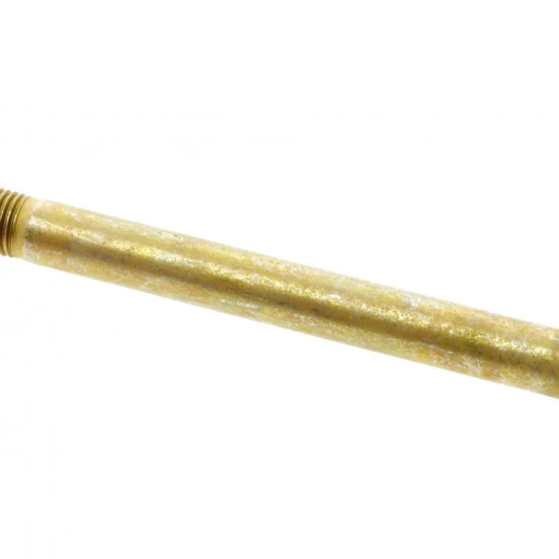 130909B107 BOLT MACHINE MAG INSPECTED