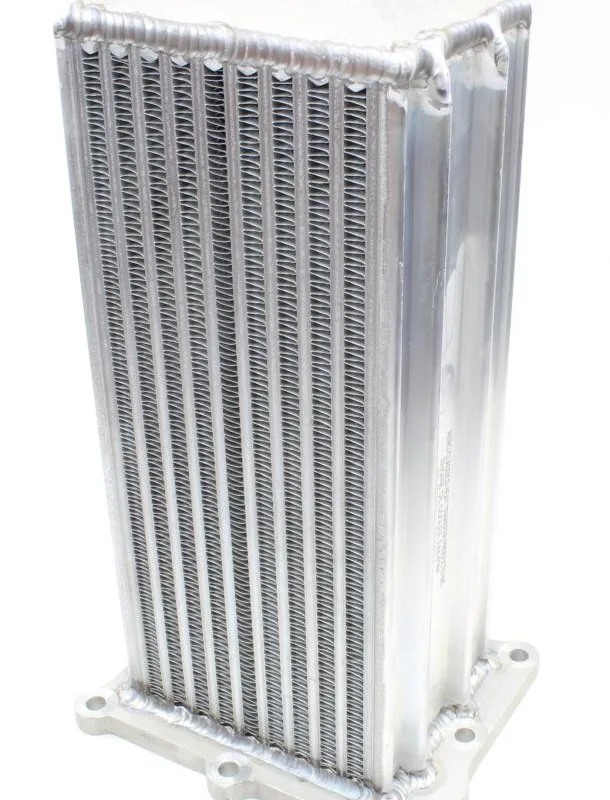 8000934 OIL COOLER REAR MOUNT