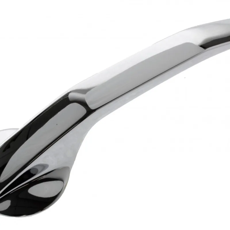 0517039-2 HANDLE ASSEMBLY