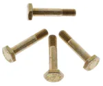 NAS464P3A10 BOLT