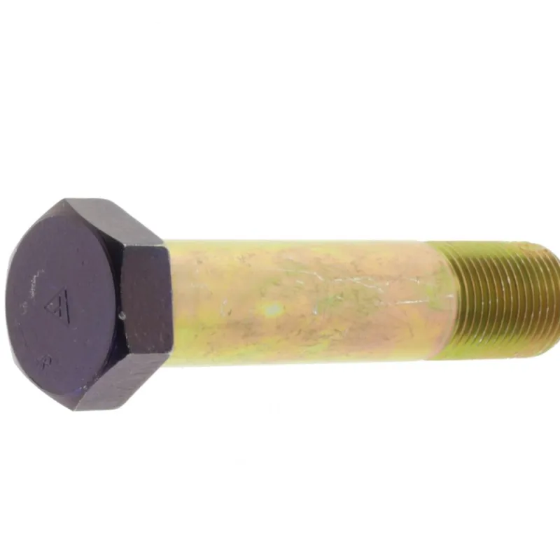 130909B7 BOLT MACHINE MAG INSPECTED