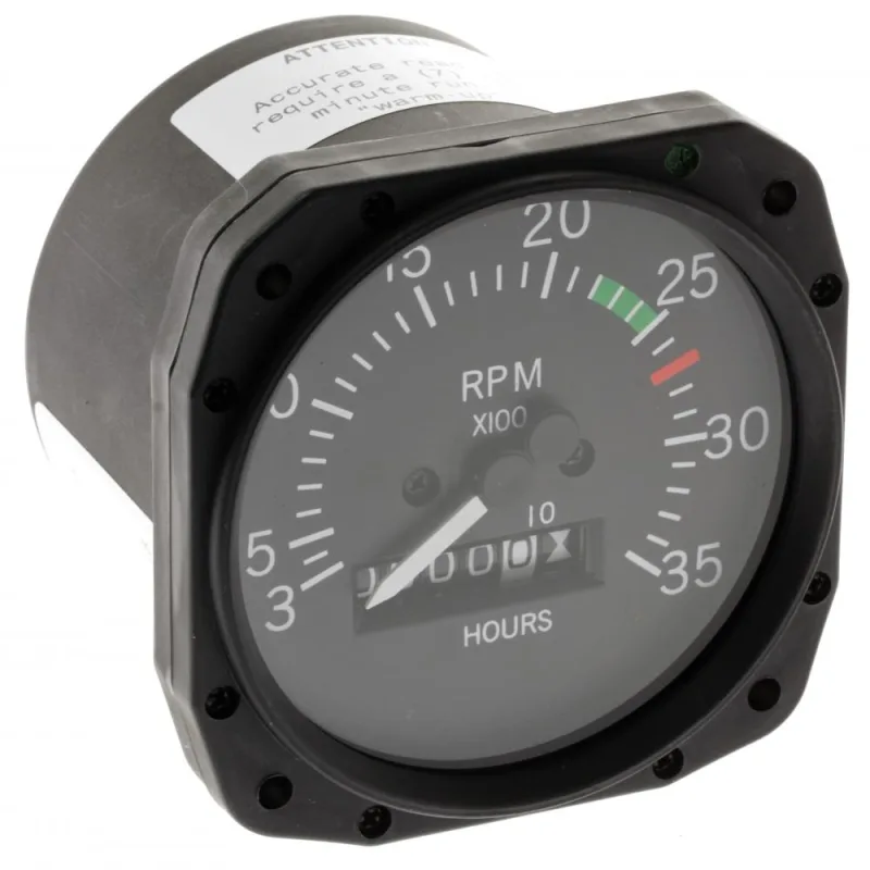 C668020-0206 TACHOMETER