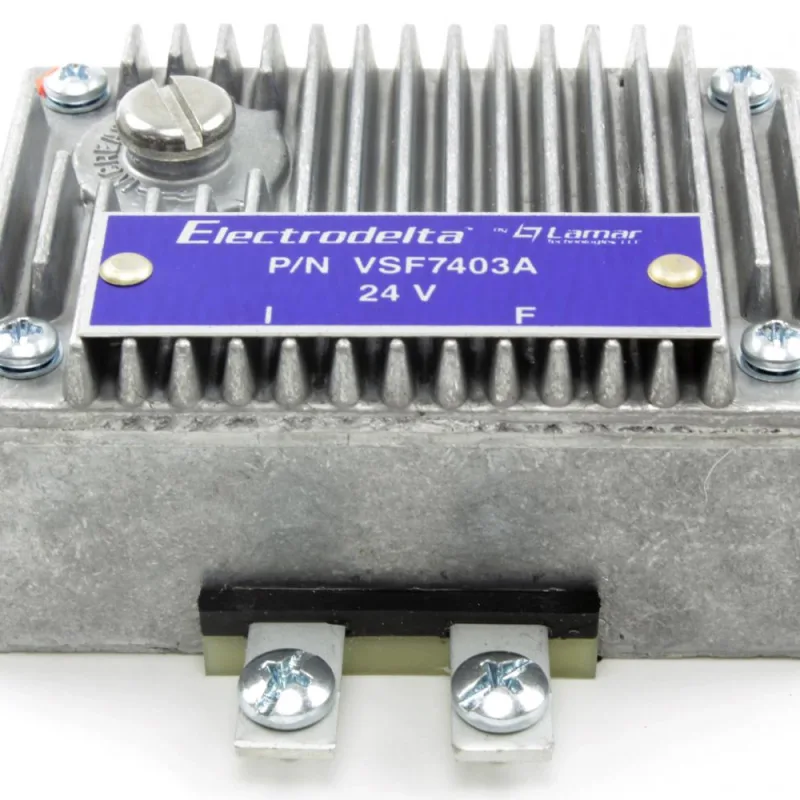 VSF7403A VOLTAGE REGULATOR 28V